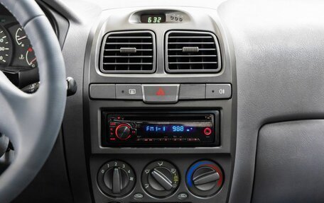 Hyundai Accent II, 2008 год, 588 000 рублей, 15 фотография