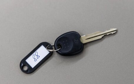 Hyundai Accent II, 2008 год, 588 000 рублей, 37 фотография