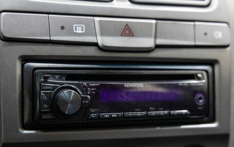 Hyundai Accent II, 2008 год, 588 000 рублей, 29 фотография