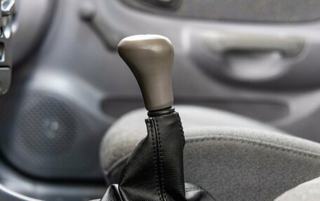 Hyundai Accent II, 2008 год, 588 000 рублей, 33 фотография