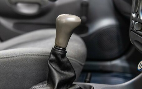 Hyundai Accent II, 2008 год, 588 000 рублей, 34 фотография
