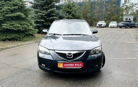 Mazda 3, 2007 год, 500 000 рублей, 2 фотография