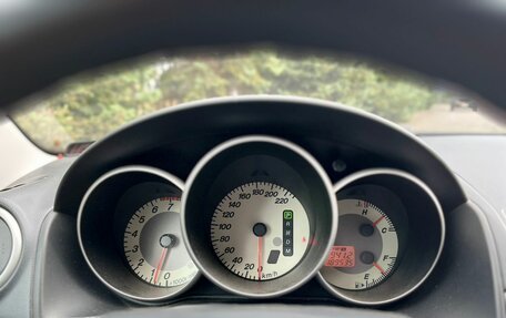 Mazda 3, 2007 год, 500 000 рублей, 9 фотография