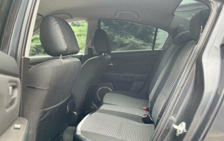 Mazda 3, 2007 год, 500 000 рублей, 13 фотография