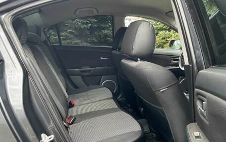 Mazda 3, 2007 год, 500 000 рублей, 14 фотография