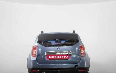 Renault Duster I рестайлинг, 2014 год, 929 000 рублей, 6 фотография