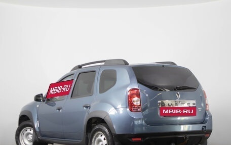 Renault Duster I рестайлинг, 2014 год, 929 000 рублей, 5 фотография