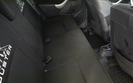 Renault Duster I рестайлинг, 2014 год, 929 000 рублей, 12 фотография
