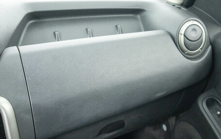 Renault Duster I рестайлинг, 2014 год, 929 000 рублей, 16 фотография