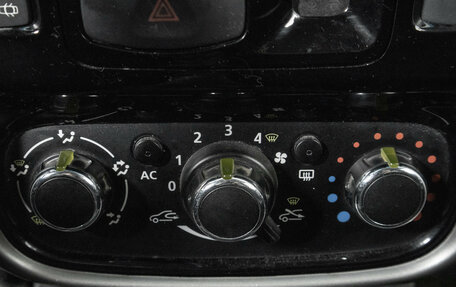 Renault Duster I рестайлинг, 2014 год, 929 000 рублей, 18 фотография