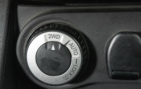 Renault Duster I рестайлинг, 2014 год, 929 000 рублей, 19 фотография