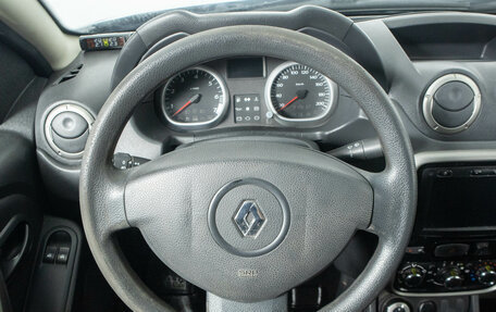 Renault Duster I рестайлинг, 2014 год, 929 000 рублей, 21 фотография