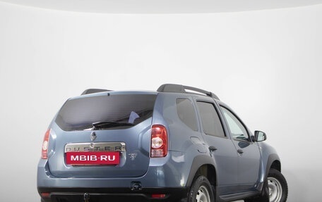 Renault Duster I рестайлинг, 2014 год, 929 000 рублей, 7 фотография