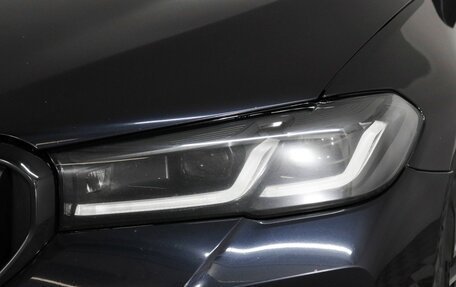 BMW 5 серия, 2020 год, 4 069 000 рублей, 7 фотография