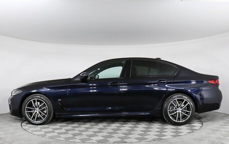 BMW 5 серия, 2020 год, 4 069 000 рублей, 5 фотография