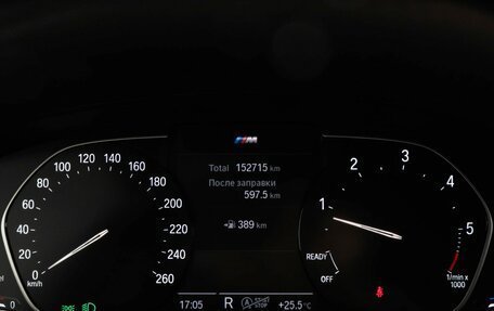 BMW 5 серия, 2020 год, 4 069 000 рублей, 13 фотография