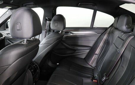 BMW 5 серия, 2020 год, 4 069 000 рублей, 14 фотография