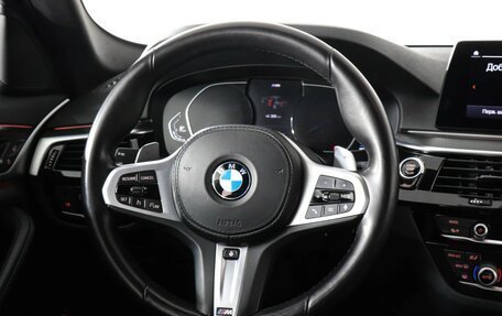 BMW 5 серия, 2020 год, 4 069 000 рублей, 15 фотография