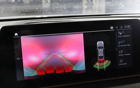 BMW 5 серия, 2020 год, 4 069 000 рублей, 16 фотография