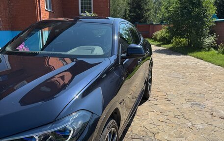 BMW X6, 2021 год, 8 700 000 рублей, 2 фотография