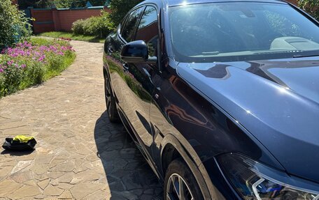 BMW X6, 2021 год, 8 700 000 рублей, 3 фотография