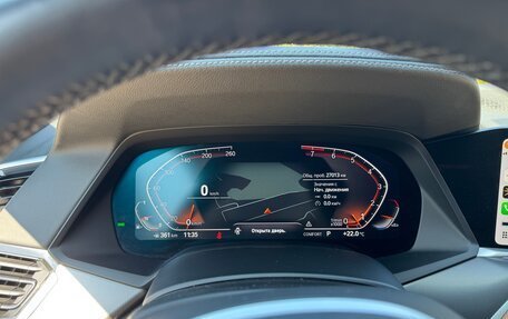 BMW X6, 2021 год, 8 700 000 рублей, 7 фотография