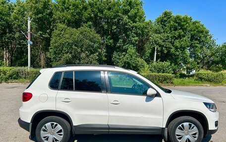 Volkswagen Tiguan I, 2013 год, 1 250 000 рублей, 6 фотография