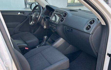 Volkswagen Tiguan I, 2013 год, 1 250 000 рублей, 12 фотография