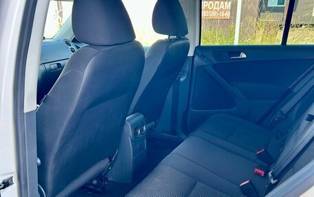 Volkswagen Tiguan I, 2013 год, 1 250 000 рублей, 10 фотография