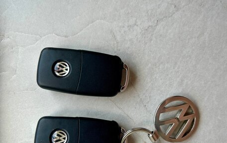Volkswagen Tiguan I, 2013 год, 1 250 000 рублей, 15 фотография