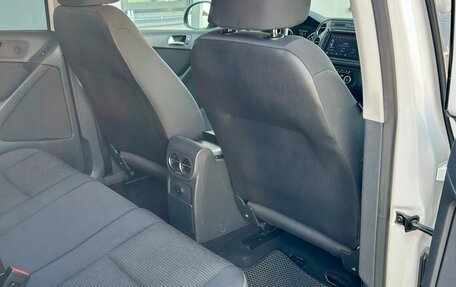 Volkswagen Tiguan I, 2013 год, 1 250 000 рублей, 11 фотография