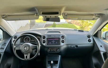 Volkswagen Tiguan I, 2013 год, 1 250 000 рублей, 13 фотография