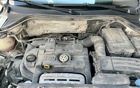 Volkswagen Tiguan I, 2013 год, 1 250 000 рублей, 16 фотография