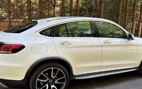 Mercedes-Benz GLC, 2020 год, 5 500 000 рублей, 7 фотография