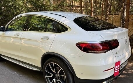 Mercedes-Benz GLC, 2020 год, 5 500 000 рублей, 8 фотография