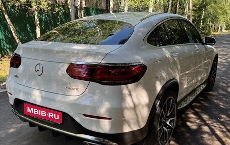 Mercedes-Benz GLC, 2020 год, 5 500 000 рублей, 12 фотография