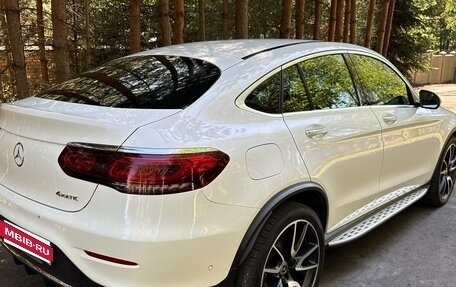 Mercedes-Benz GLC, 2020 год, 5 500 000 рублей, 9 фотография
