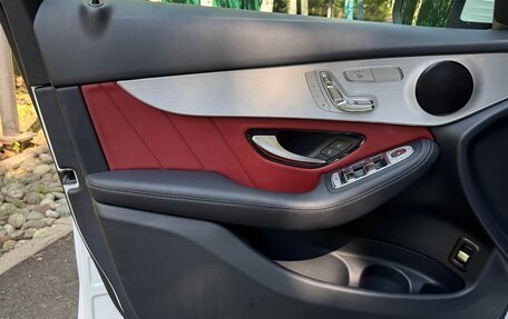 Mercedes-Benz GLC, 2020 год, 5 500 000 рублей, 21 фотография