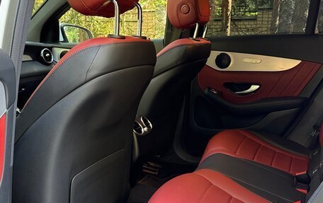 Mercedes-Benz GLC, 2020 год, 5 500 000 рублей, 20 фотография