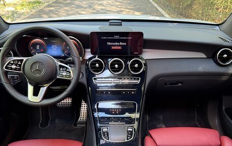 Mercedes-Benz GLC, 2020 год, 5 500 000 рублей, 19 фотография