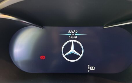 Mercedes-Benz GLC, 2020 год, 5 500 000 рублей, 25 фотография