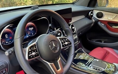 Mercedes-Benz GLC, 2020 год, 5 500 000 рублей, 16 фотография