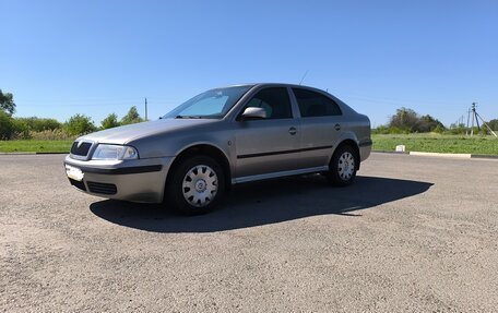 Skoda Octavia IV, 2009 год, 410 000 рублей, 2 фотография