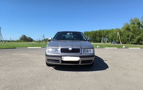 Skoda Octavia IV, 2009 год, 410 000 рублей, 4 фотография