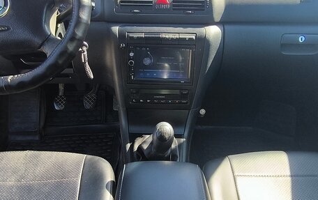 Skoda Octavia IV, 2009 год, 410 000 рублей, 5 фотография