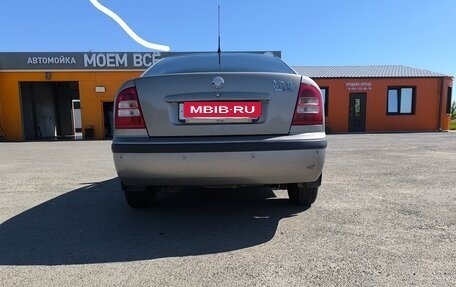 Skoda Octavia IV, 2009 год, 410 000 рублей, 8 фотография