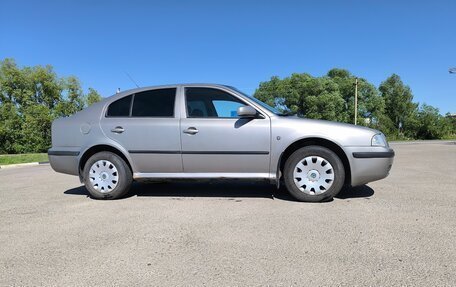 Skoda Octavia IV, 2009 год, 410 000 рублей, 9 фотография