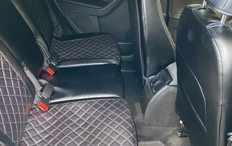 Skoda Yeti I рестайлинг, 2012 год, 720 000 рублей, 10 фотография