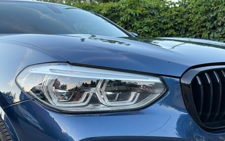 BMW X4, 2021 год, 7 500 000 рублей, 6 фотография