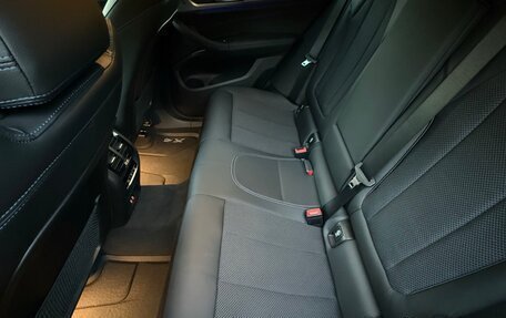 BMW X4, 2021 год, 7 500 000 рублей, 9 фотография